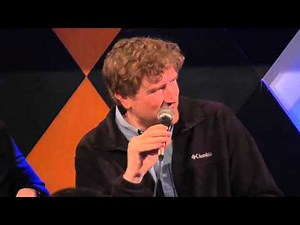 Brian Stack on the origin of The Slipnutz — Running Late with Scott Rogowsky