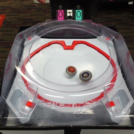 Mummy Curse 9-60K vs Golem Rock 1-60H #beyblade #beybladex #beybladetournament