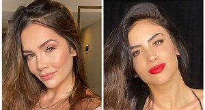 Lina Tejeiro y Jessica Cediel hacen reír con chiste sobre sus cirugías por biopolímeros