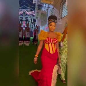 85 reactions · 20 comments | Last night at Major Mathilda Shighan Sakah’s promotion..Thank you,Thank you,thank you❤️#iownallrightstothissong | Chilli Wawaye | Facebook