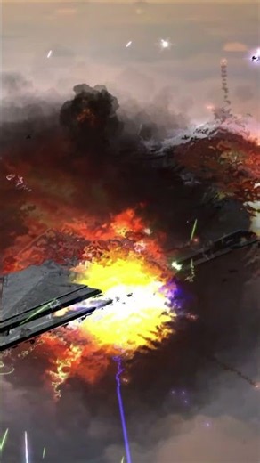 Resurgents vs Eclipse Star Wars Empire at War