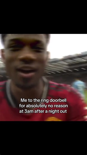 Funny 3AM Doorbell Ringing After Night Out