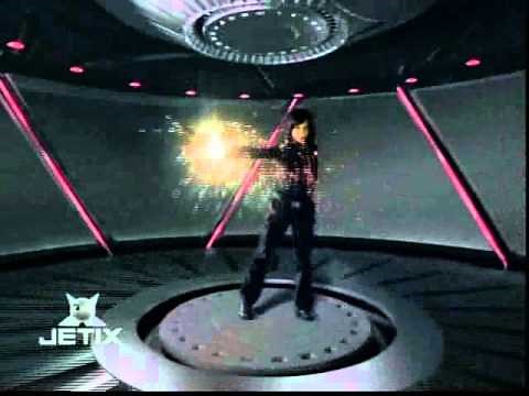Pink Ranger Morph 1 | Operation Overdrive | Power Rangers Official