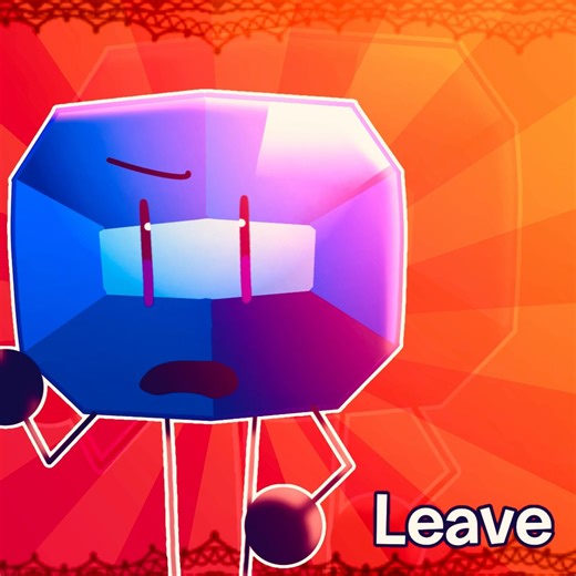 CHRISTMAS KIDS #objectoc #gem #bfdi #oc #roar #bfb #alightmotion #tweening #animation #fyp #viral