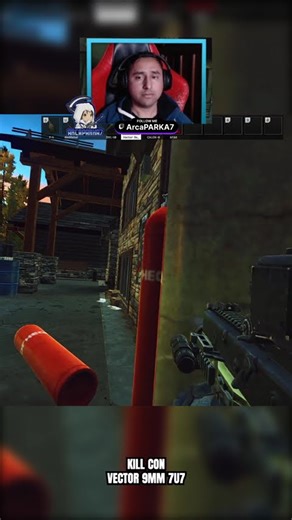 UNBELIEVABLE Vector 9mm Wipe in Escape from Tarkov!