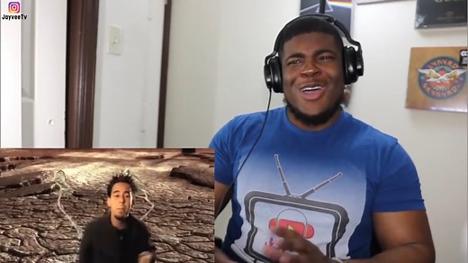 LINKIN PARK - In The End (REACTION).mp4