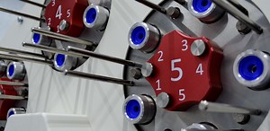 Cigarette Manufacturing Equipment for Tobacco Industry