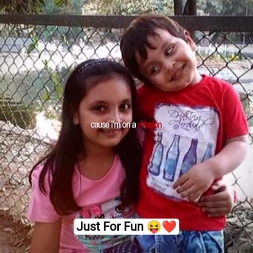 Just For Fun 😝❤️ |Ep851| AAYU PIHU KI FIGHT | Aayu and Pihu Show |Video Credit- ‎‎⁨‪@AayuandPihuShow‬