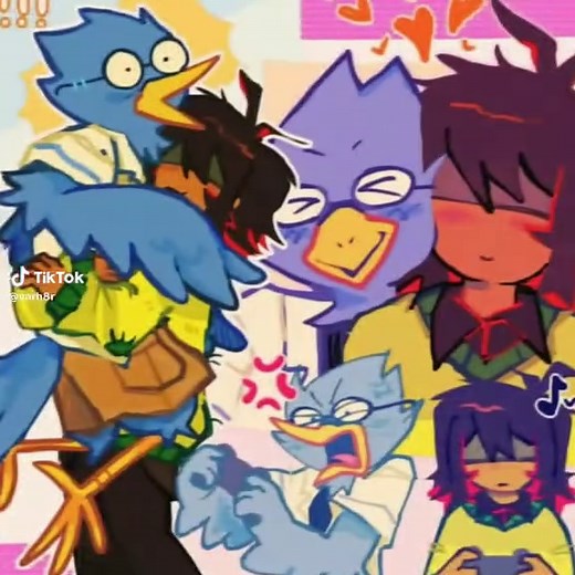 Creative Undertale Inspired Art Edits