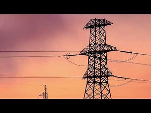 Toshiba Power Infrastructure for a Sustainable World