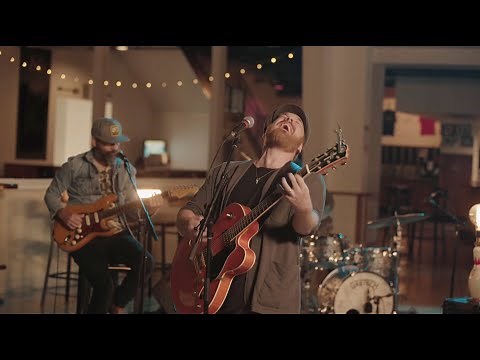 Marc Broussard - "Home" (Music & Memories Live)