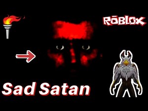 Sad Satan Roblox Online Gameplay Alternative Ending 2 Deception Greed Takes Control! 👻💀🎮