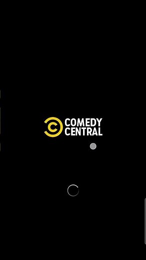 Comedy Central Logo