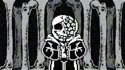 [Roblox/Undertale]UT:A Sansational Gauntlet boneliest 角色/uv killer皮肤 介绍/实战