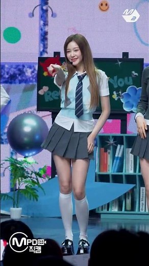 50초 요약으로 보는 베이비몬스터 'Really Like You' 직캠
