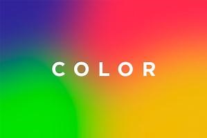 Aprende - The Colors / Los Colores