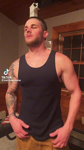 matthew camp on TikTok