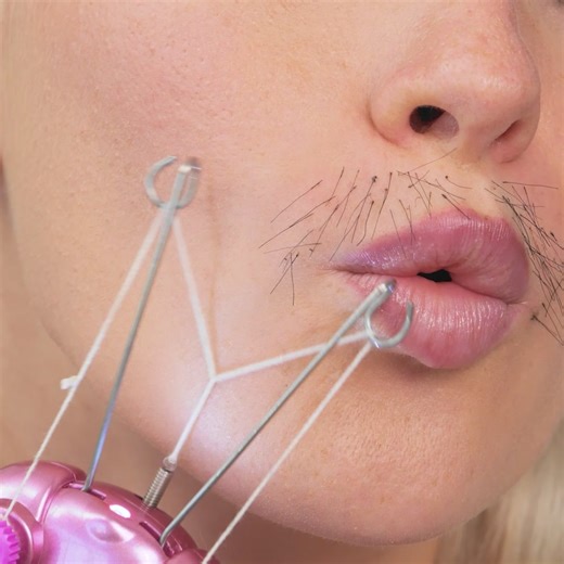 453K views · 8K reactions | Hair Growth Prank | 123 GO | Facebook