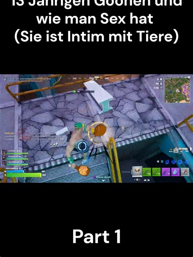 Epic Fortnite Trolling Moments with Squads