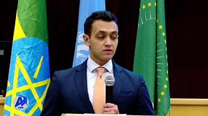 The model Africa union Ethiopia organized a simulation conference on climate change and cop 27 which will be held from 7th to 8th of November 2022, under the theme “breaking the barriers to meaningful youth participation and inclusion in advocacy”. The simulation conference is aimed at enhancing participation of the youth in the UN sustainable development goals, agenda 2063 and the African union commission initiative. Addis Media Network November 7, 2022 | AMN-English