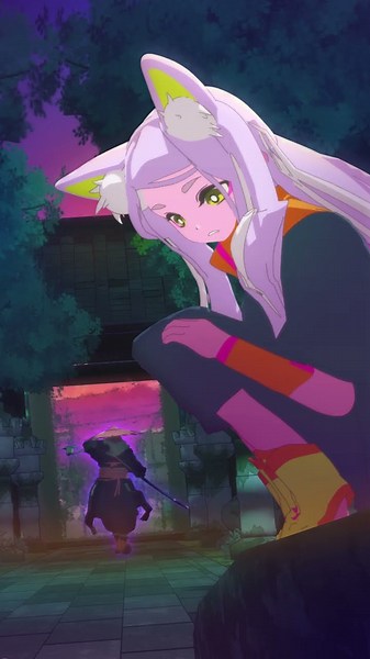 Reliable New Shrine Maiden