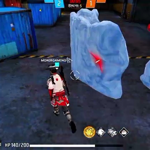 free fire Lone Wolf video ll shorts video free fire 😡 lone wolf video free fire ll ff gameplay