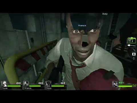 l4d2 campaign part 2