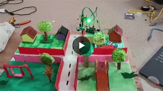 Arduino Distance Alert System with Ultrasonic Sensor | ABIRLAL MISHRA posted on the topic | LinkedIn