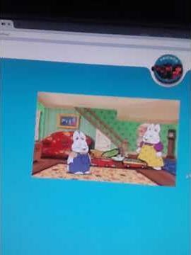 Max and ruby toy bowling games on nick jr (REUPLOAD)