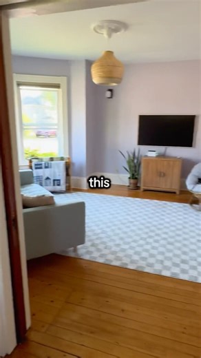 Best thing we ever did was get rid of all the junk. #decluttering #minimalism #cleaning #organizing