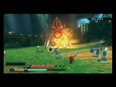 Earth Seeker - Wii - Gameplay video