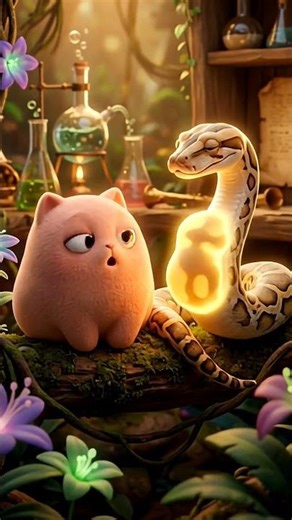 Burmese Python Discovery and Weight Loss Science 🐍