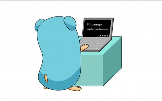 [Go零基础编程入门教程-01] Go 安装和配置