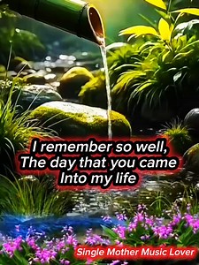 606K views · 10K reactions |  How Did You Know  With Lyrics    | Single Mother Music Lover | Facebook