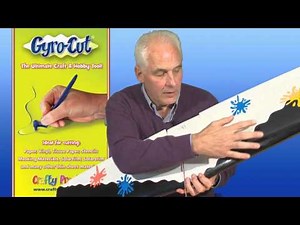 GYRO-CUT® for Modellers