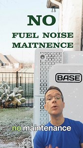 A $15K generator is no longer the only way to get automatic home backup. Switch to Base Power—the energy provider that keeps you powered during outages. Get a powerful home-battery system that protects your home and helps lower monthly power bills, all at a fraction of the cost of comparable solutions. See if your home qualifies today. | Base Power Company