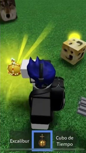 Testing:Holy Hand Granade #raiseafloppa2 #update #roblox