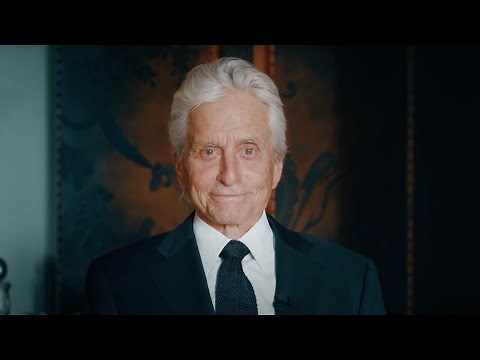 Museum of the American Revolution Virtual Tour Intro with Michael Douglas