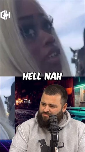 Horse and buggy for funeral doesn't work out... #podcast #urbandecay #shorts