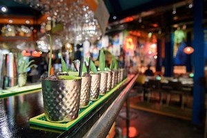 13 of the best restaurants in Sheffield city centre according to Google reviews