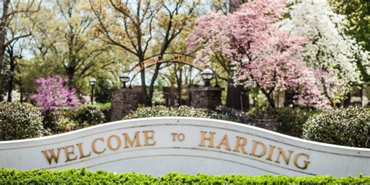 Harding University to offer graduate degrees in cybersecurity, counseling