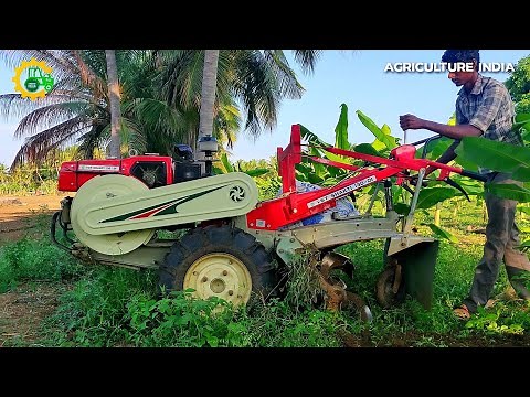 VST Shakti 130 Di power tiller review and performance | price mileage specifications and features