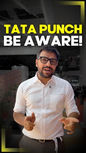 MotorOctane - Aapka Auto Expert!! on Instagram: "Suzuki just showcased the new XBEE at the Japan Mobility Show 2025! It’s funky, compact, and runs with the same 1.2L engine as our Swift. If this came to India, would it shake up the Punch? Let us know your thoughts in the comments and follow us for more! . . . [Maruti, Suzuki, XBEE, Japan Mobility Show]"