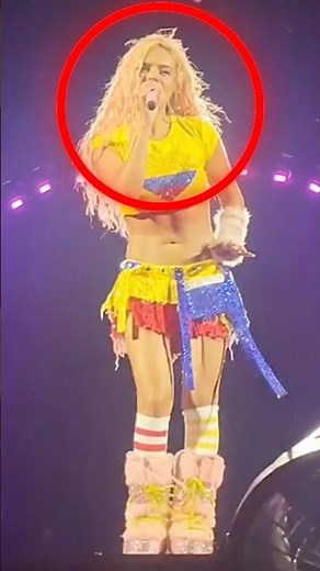 This is what Karol G said: She found out I ran out of savings because of her! 😭