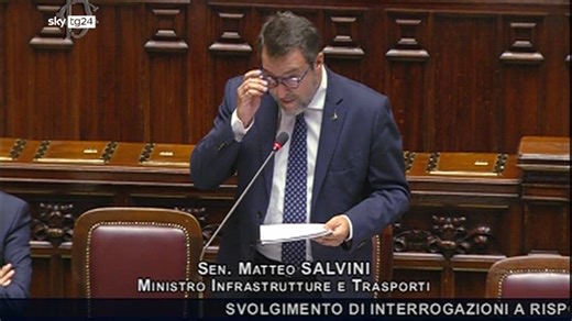 Open Arms, minacce a pm processo: caso all'attenzione del Comitato ordine e sicurezza