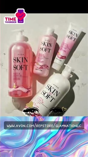 Website: www.avon.com/repstore/glamnationllc #avon