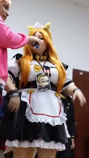 Cosplay Event Highlights: Fun Moments and Costumes