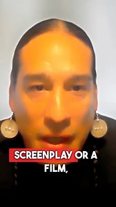 Actor Michael Spears brought many of his own life experiences to his role as the legenday Sitting Bull in the HISTORY Channel documentary. Listen to the entire interview at www.cowboysindians.com #SittingBull #MichaelSpears #History | Cowboys & Indians Magazine