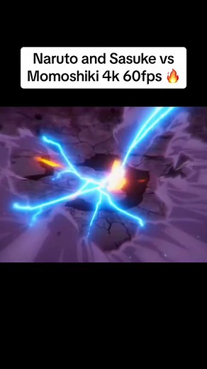 🔥🔥😱 Naruto and Sasuke vs Momoshiki 4k 60 FPS HD #naruto #narutoandsasuke #boruto #narutoclips #borutoclips #narutoshippuden #momoshikiotsutsuki #fyp #viral