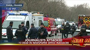 1.4M views · 8K reactions | Breaking News Update: Masked gunmen are...